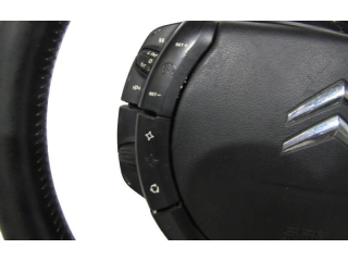 Руль Citroen C4 Grand Picasso 2007 - 2013 года 00004109NG