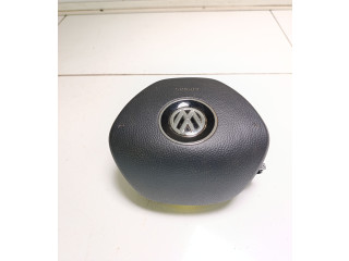 Подушка безопасности водителя 5G0880201S, 621304201 Volkswagen Golf VII