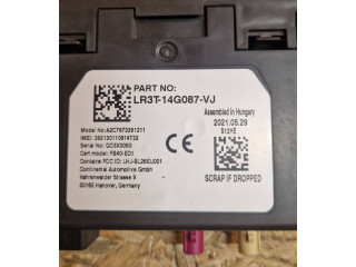 Масляный насос LR3T14G087VJ, 20210529 Ford Transit Custom