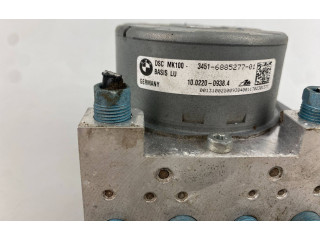 Блок АБС 6885278, 6885277   Mini  One - Cooper F56 F55  2013 - - года