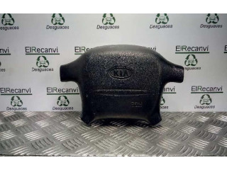 Подушка безопасности двери    KIA Joice