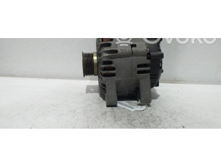 Генератор 9644529680 Citroen Berlingo