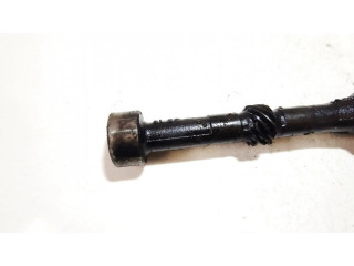 Čerpadlo oleje 91ff6a700 Ford Escort 1.8