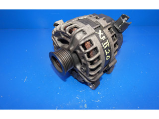 Генератор GX73-10300-DF, 0125813038 Jaguar XF X260