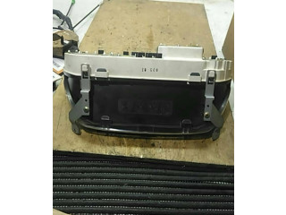 Přístrojová deska  Rover 200 XV    