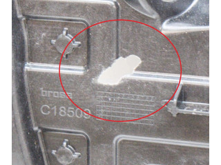 Электрический механизм для подъема окна без двигателя