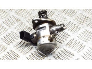 Механический топливный насос