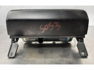 Дисплей    13351355   Opel Meriva B