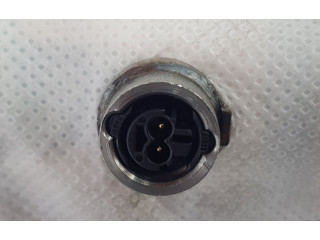 Боковая подушка безопасности 8U0880742E, 8U0880742E Audi Q3 8U