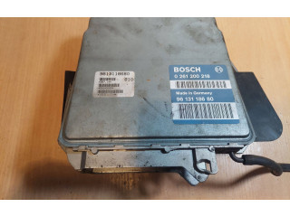 Řídící jednotka 0261200218, 9613118680 Peugeot 405 1998