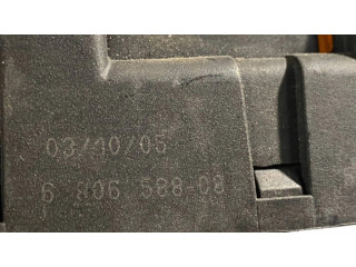   Pojistková skříňka 6906588   BMW 5 E60 E61 2005