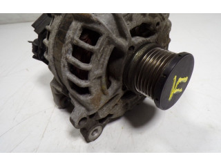 Генератор 03L903023K, 03L903023K Volkswagen Golf SportWagen