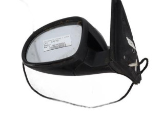 Zpětné zrcátko Volkswagen Tiguan 2008 5N1857507P9B9