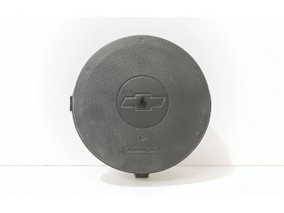 Подушка безопасности водителя 080529A9136 Chevrolet Matiz