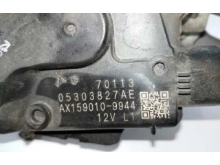 Моторчик дворников 055112661AB, 68359563AB Jeep Compass