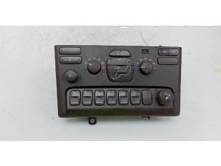 Блок управления климат-контролем 8697137   Volvo XC90