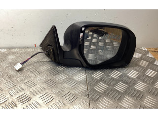 Зеркало электрическое        Subaru Forester SH  2008 - 2013 года   