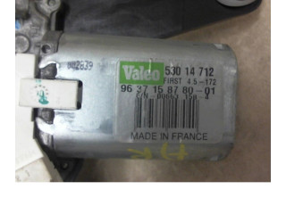 Моторчик заднего дворника 6405J9, 6405J9    Citroen C2