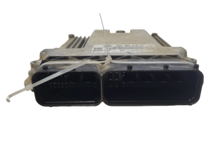 Řídící jednotka 0821014069, 03G906016LF Volkswagen Caddy 2007