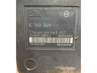 Jednotka ABS 6760269, 6760268 Mini One - Cooper R50 - 53 2001