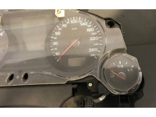 Přístrojová deska Audi A8 S8 D3 4E 2009 4E0920900F, 110080101008