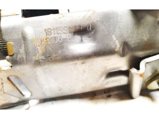 Рулевая рейка 1811551100q, 21d6b Citroen C8 - года