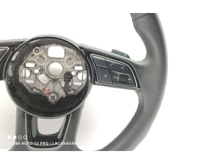 Руль Audi A1 2018 - года 82A419091AF