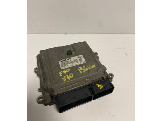 Блок управления двигателя 30729826A, 1039S10667   Volvo V70