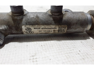 Vstřikovací lišta 057130089Q Volkswagen Touareg II CKDA