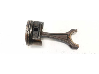 Píst Chevrolet Captiva pro benzínový motor 2.4