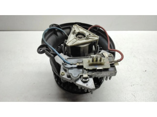 Вентилятор печки