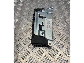 Подушка безопасности в сиденье 3D0880241c Volkswagen Phaeton