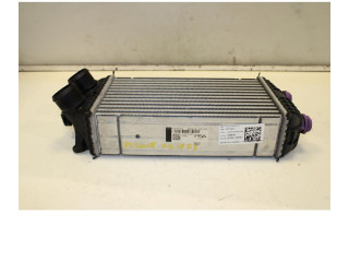 Интеркулер  9825341380   Peugeot 2008 II 