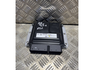 Блок управления двигателя 22611BC490   Subaru Forester SJ