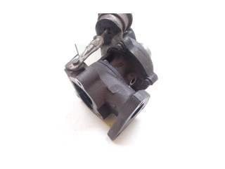 Turbodmychadlo Турбина 54359700005, 54359700005   Fiat Punto (188)   