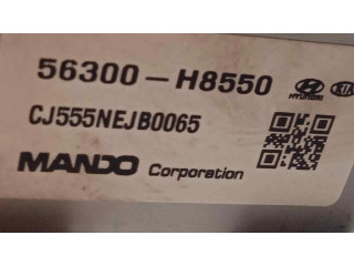 Рулевая рейка 56300H8550, 56340H8500 KIA Rio 2017- года