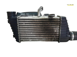 Интеркулер MN130427, MN135629 Mitsubishi Colt CZ3