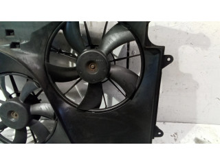 Вентилятор радиатора     96837838    Chevrolet Captiva 2.0