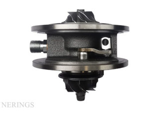 Турбина Skoda Fabia Mk2 (5J) 54399880136, CHRA30-0209