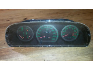 Přístrojová deska  Fiat Palio 1996   