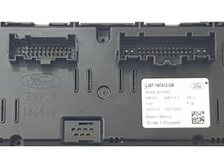 Блок управления климат-контролем LJ6T18C612, LJ6T18C612GB   Ford Escape IV