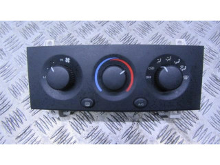 Модуль блока управления кондиционером P55115904, 243900195 Jeep Grand Cherokee (WJ)