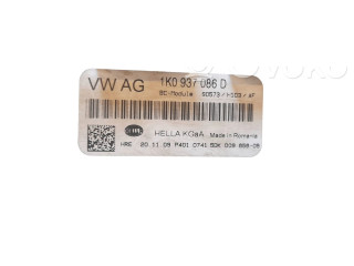 Блок комфорта Skoda Yeti (5L)