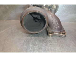 Турбина Peugeot 2008 I 9818479380, 1622720380 для двигателя HN01