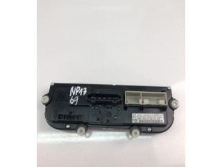 Блок управления климат-контролем 1K8907426AE, NP1369 Volkswagen Caddy