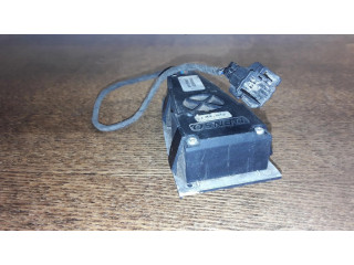 Блок управления климат-контролем 9659796877, A53000600   Citroen C4 I