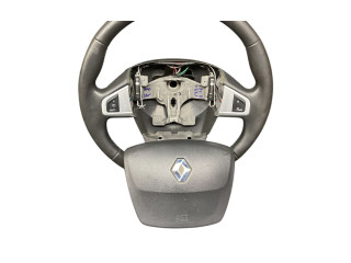 Volant Renault Megane III 2010 609581499, 6106288D