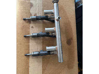 Топливная рампа 9811353880, 27139Y01   Peugeot 2008 II  