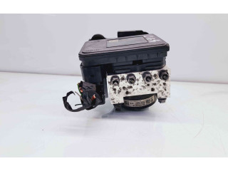 Блок АБС Skoda Octavia Mk3 (5E) 2013 - 2019 года