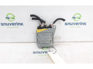 Zpětné zrcátko Renault Captur II 2020 985105725R, 985105725R